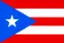 Puerto Rico flag