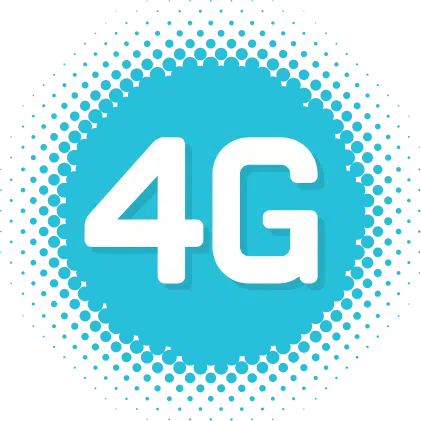 4G
