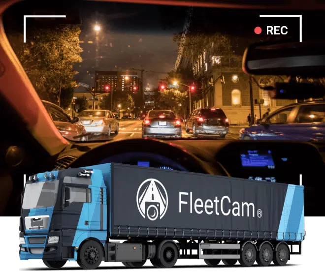 Fleetcam truck