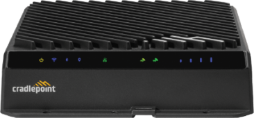 Cradlepoint R1900 Series Router