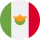 Mexico flag