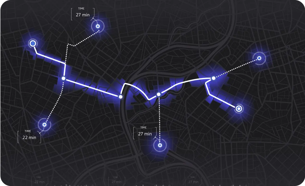 Asset Tracking