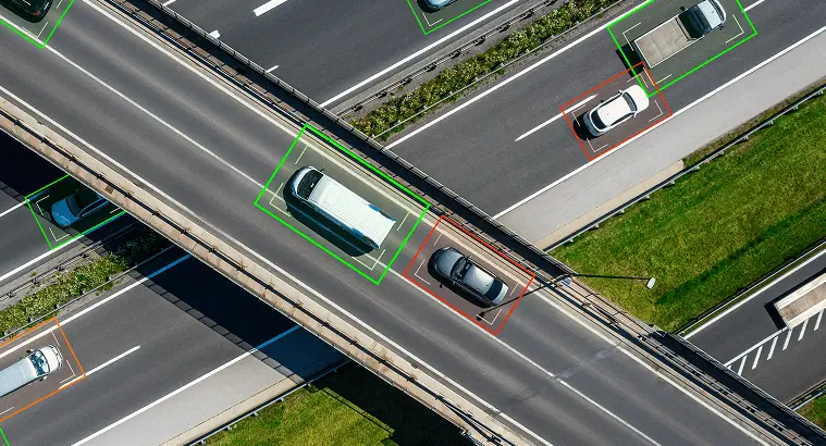 GPS Tracking