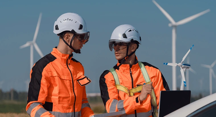 Field Service Management