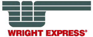 Wright Express fuel card