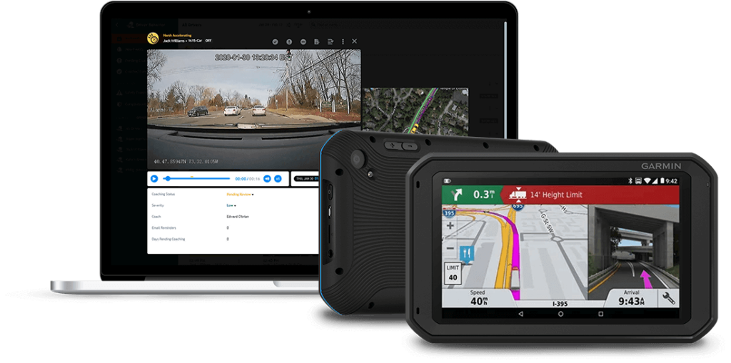 Garmin Fleet Products to drop Android SDK integration