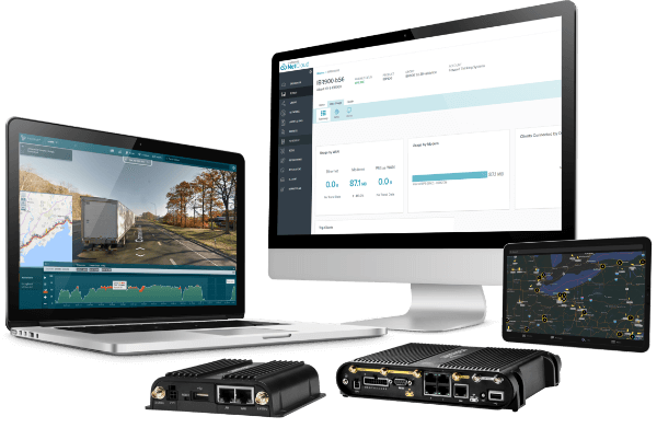 Combine Cradlepoint with Intellihub, Route Matrix, and Field Warrior for a powerful ELD solution.