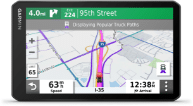 Garmin deal OTR700 7 GPS Truck Navigator
