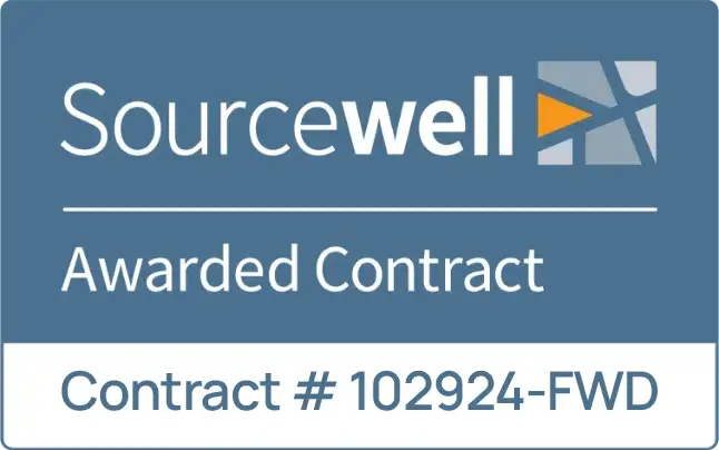 Forward Thinking Systems remporte un contrat avec Sourcewell
