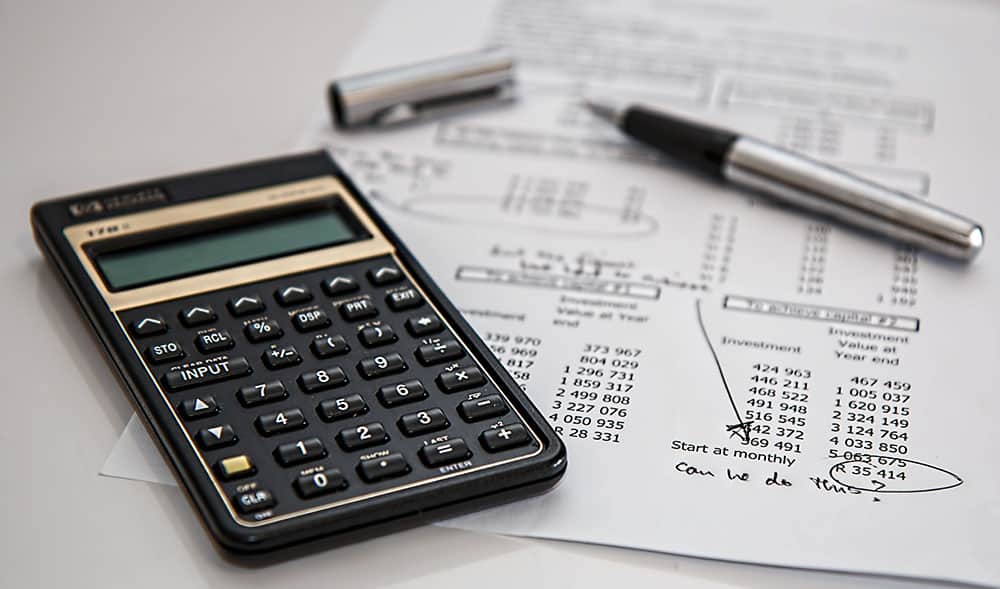 accounting for EV fleet management, EV charging costs