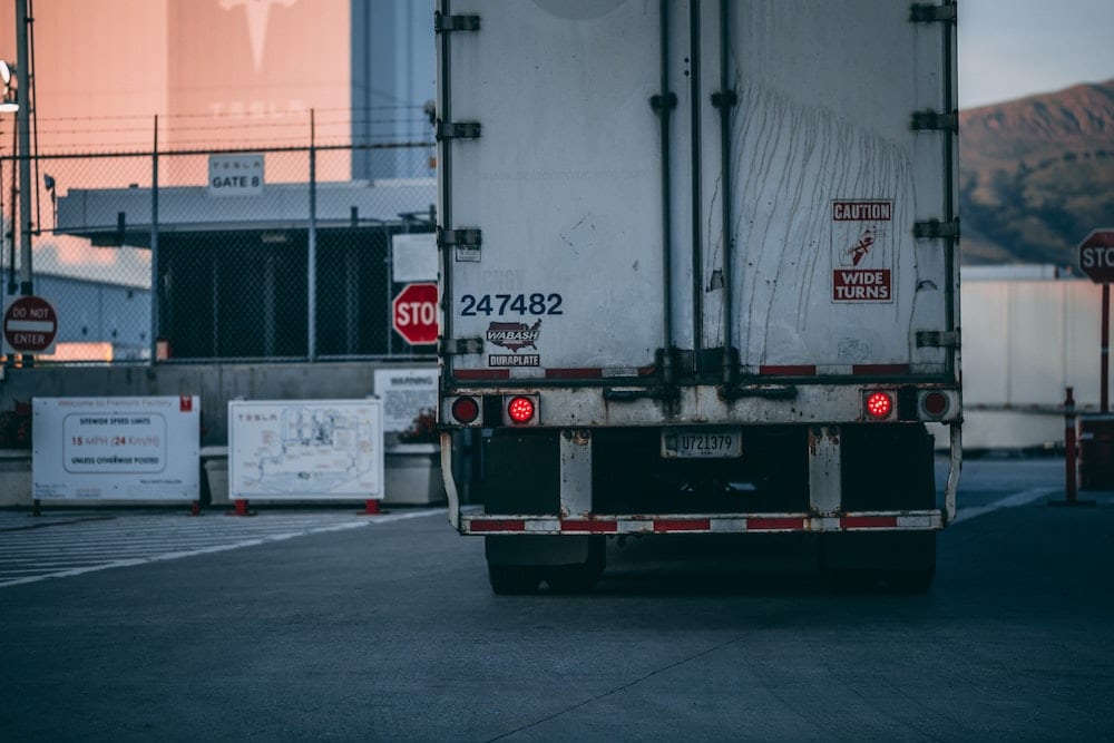 The FMCSA requires that original copies of the driver's vehicle inspection reports and associated certifications of repairs are saved for at least 3 months. 