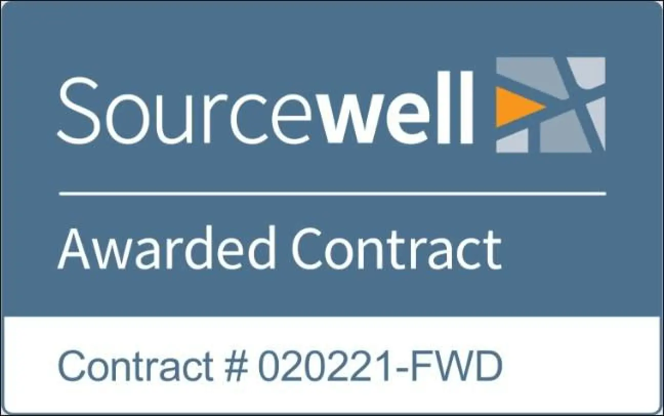 Forward Thinking Systems Awarded Sourcewell Contract