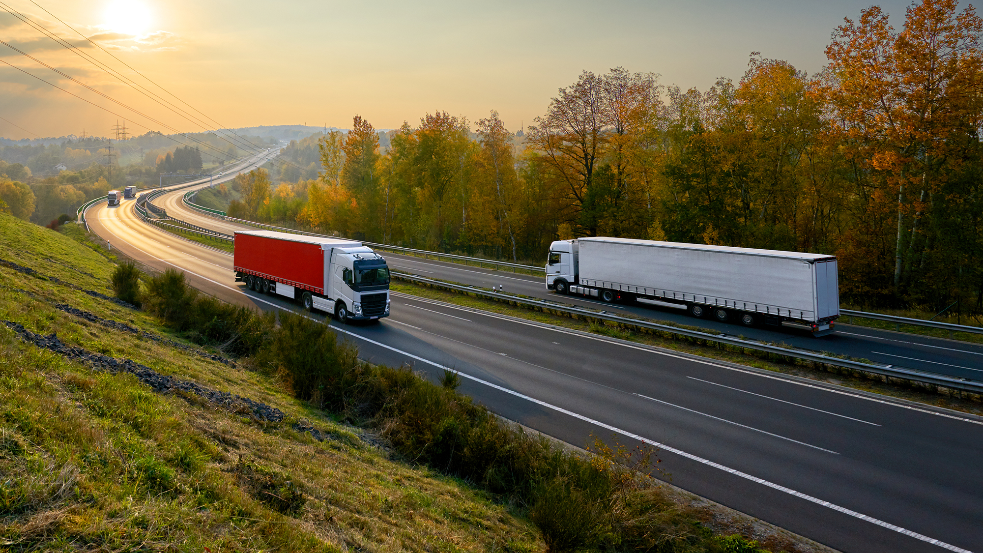 A Year in Review: The Top 5 Trends that Reshaped Fleet Management for 2023