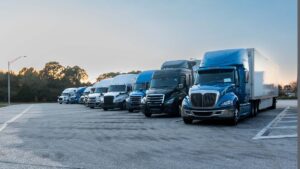 Is eDVIR Legally Accepted by FMCSA and DOT?