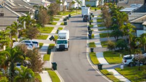 Why So Many Waste Haulers Still Lose Money on Missed Pickups