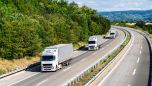 Turn Your Fleet’s Safety Data into a Competitive Advantage