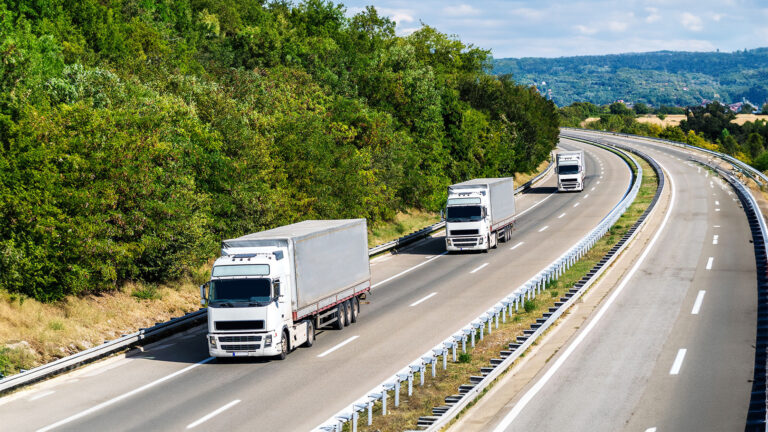 Turn Your Fleet’s Safety Data into a Competitive Advantage