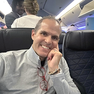 Tim Newberg