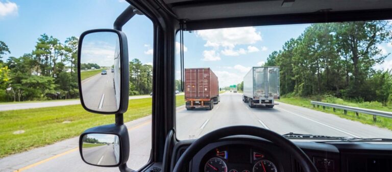 Defusing the Nuclear Verdict Time Bomb: The Power of Truck Dash Cameras