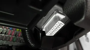What Is the OBD-II Port? How Fleets Use It for Telematics