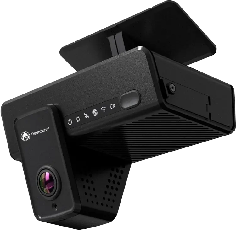 FleetCam Essential camera