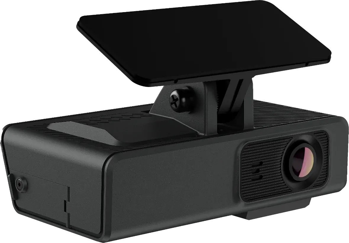 FleetCam Essential Road Only camera