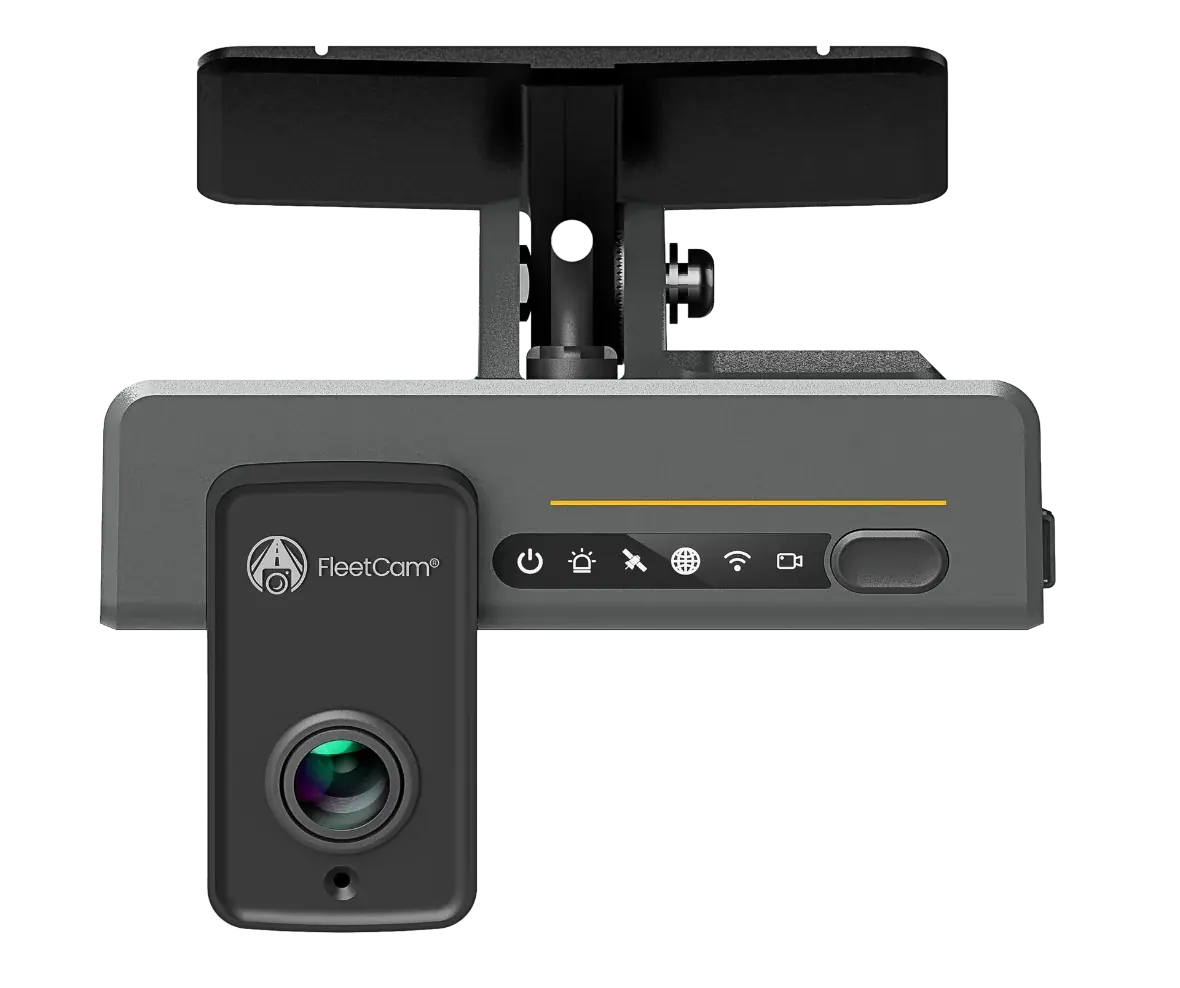 FleetCam Pro camera