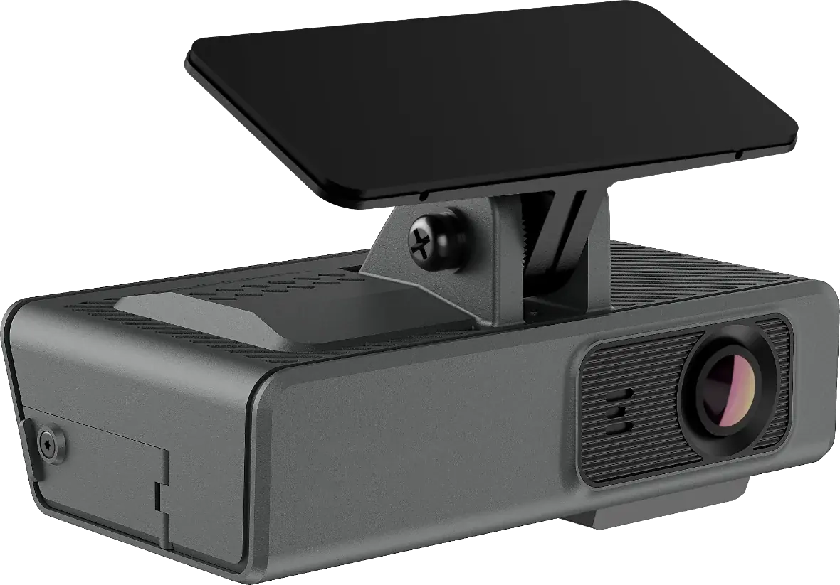 FleetCam Pro Road Only camera