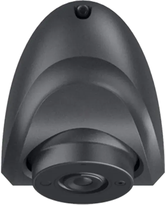 Side cameras