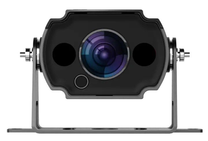 Wireless outdoor camera
