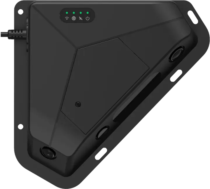 FleetCam Cargo Camera